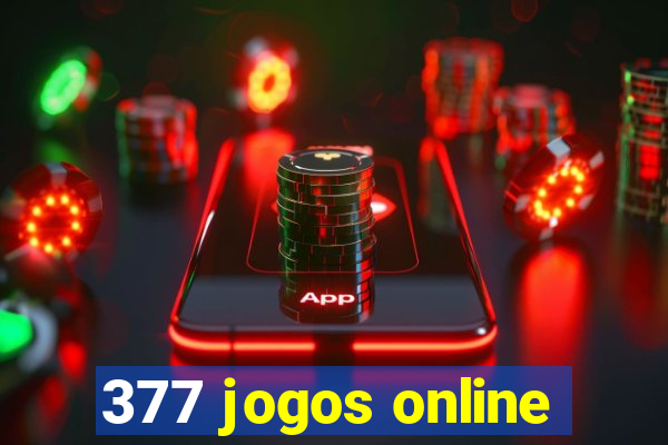 377 jogos online